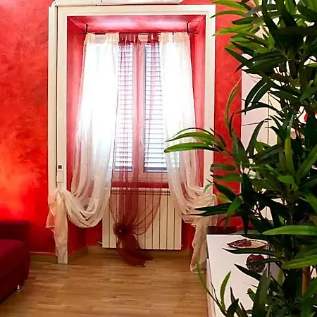 Casa Vacanze The St. Peter \'S Rome Apartment